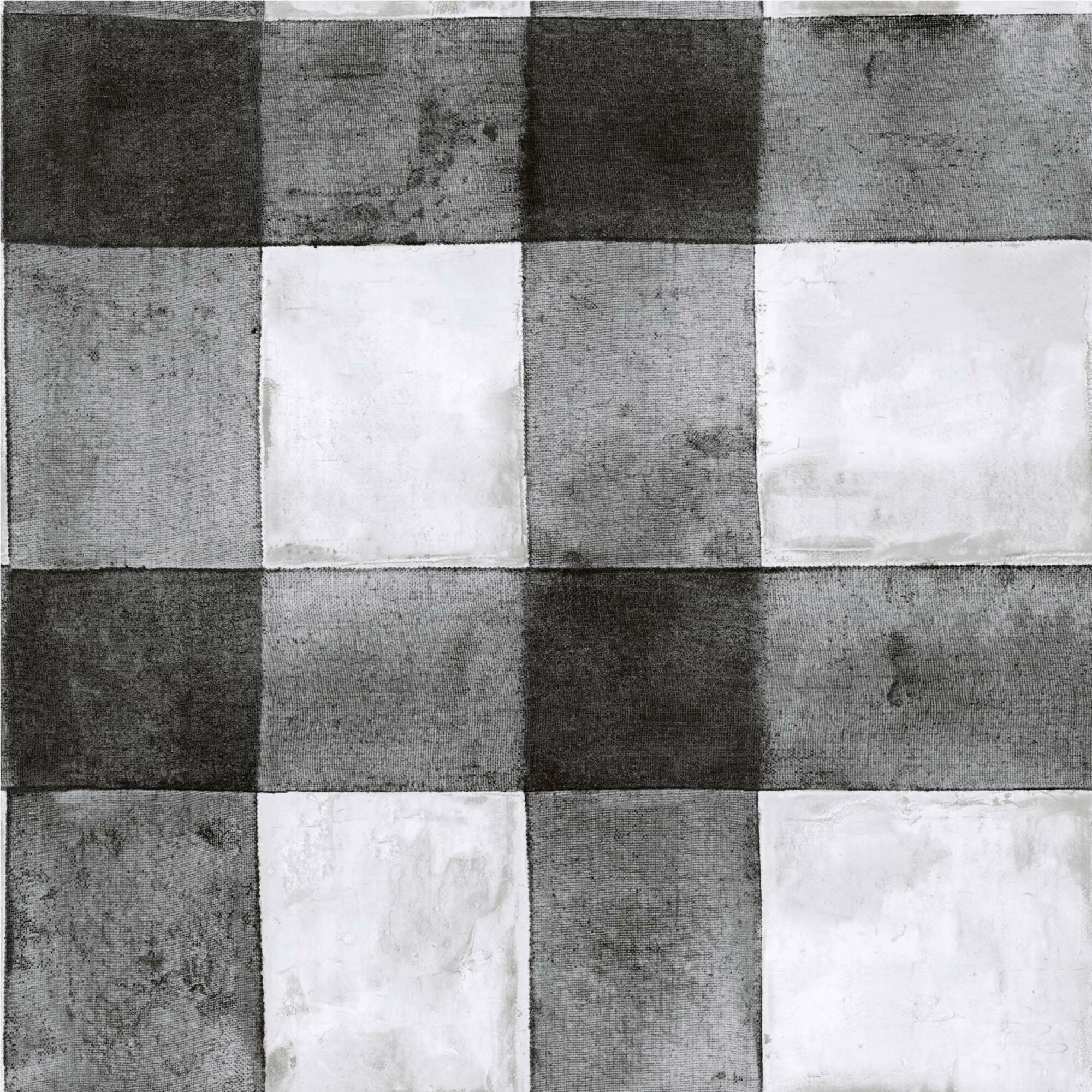RoomMates Buffalo Plaid Peel & Stick Wallpaper